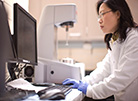 Dairy protein research